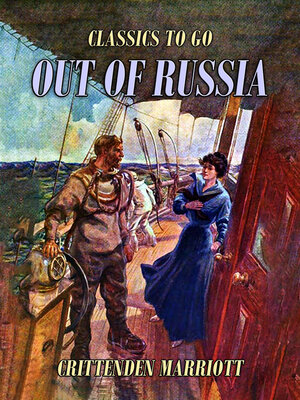 cover image of Out of Russia